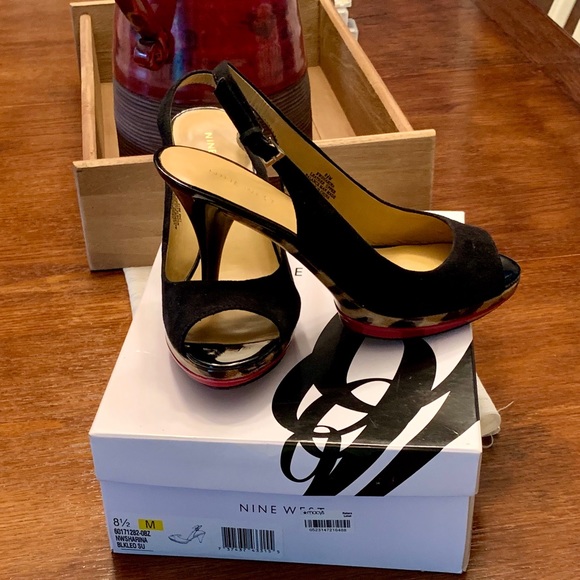 ❤️ Nine West 👠 - Picture 3 of 8